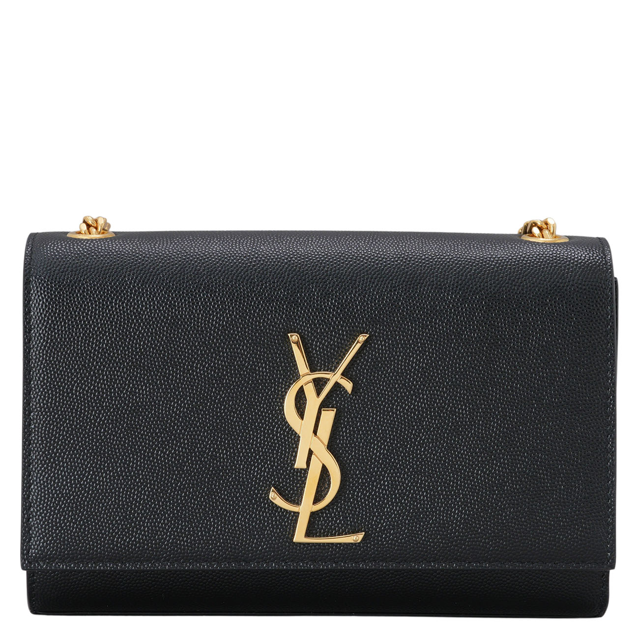 YVES SAINT LAURENT(USED)생로랑 469390 케이트 스몰 체인백